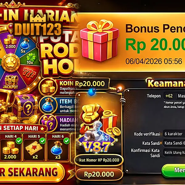 duit123 APK