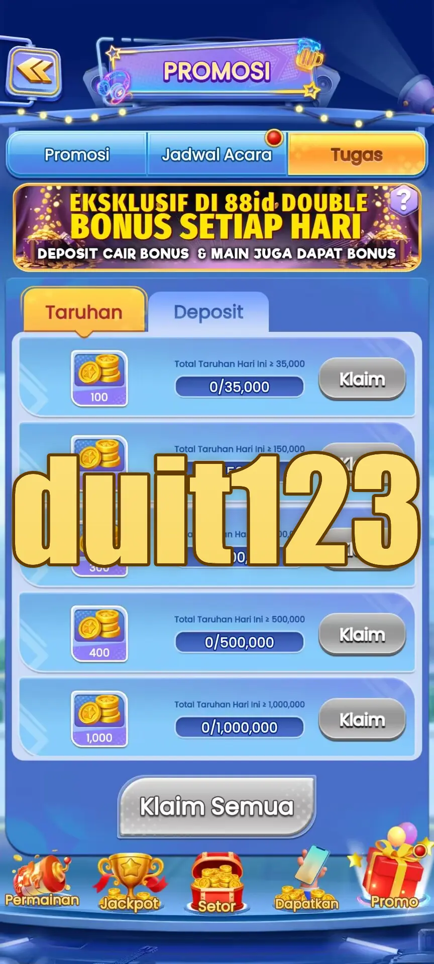 duit123 APK