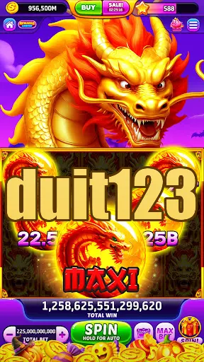 duit123 Masuk