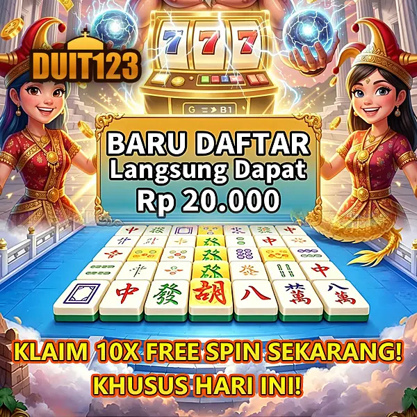 duit123 Daftar Sekarang - Unduh APK