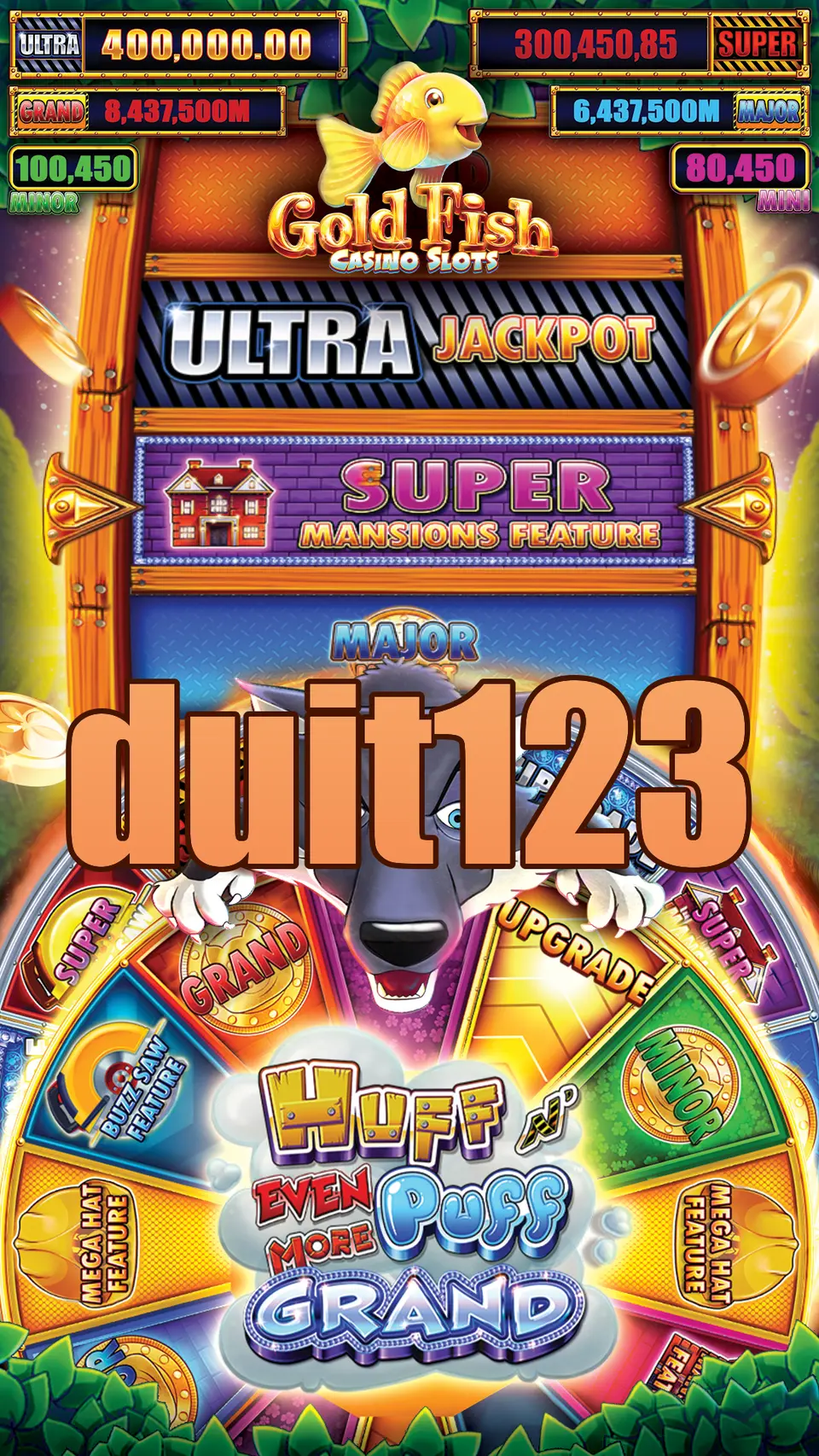 duit123 Preview - Resmi Unduh